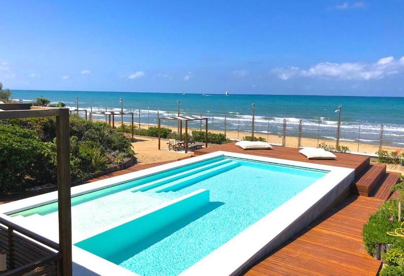 Appartamenti & Villa Il Delfinetto