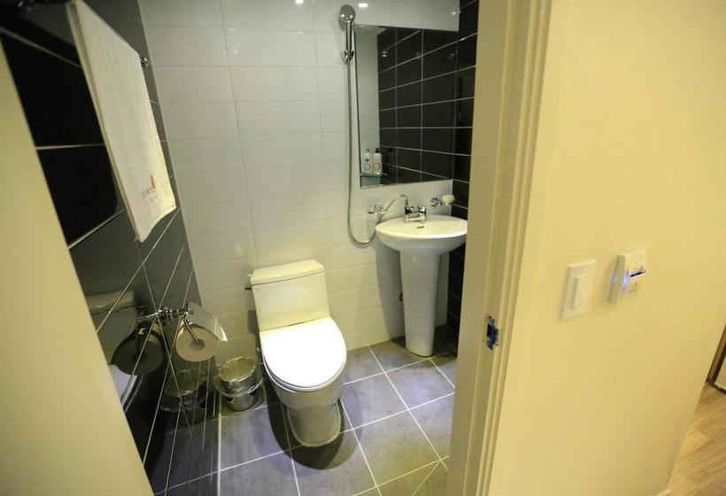 هاستل Hi Guesthouse Insadong