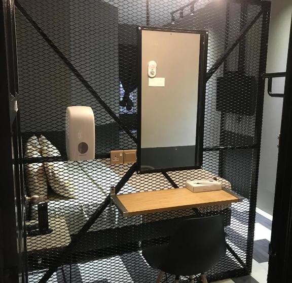 فندق Kavy  Boutique