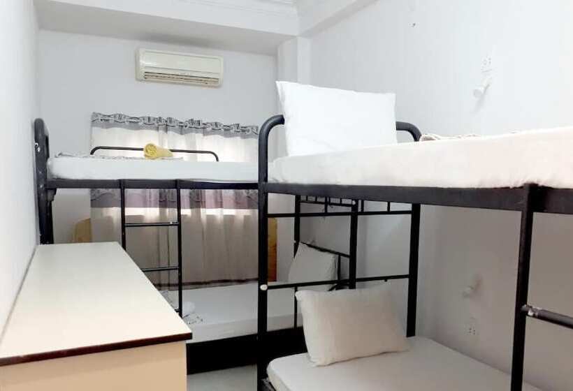 Khoi Hostel