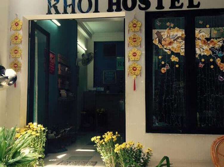 Khoi Hostel