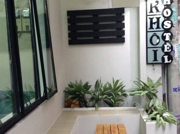 Khoi Hostel