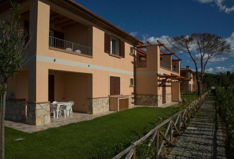 La Residenza Del Golfo