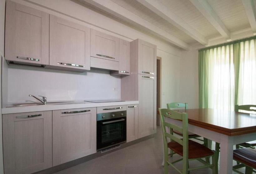 La Residenza Del Golfo