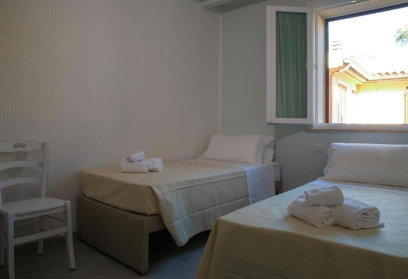 La Residenza Del Golfo