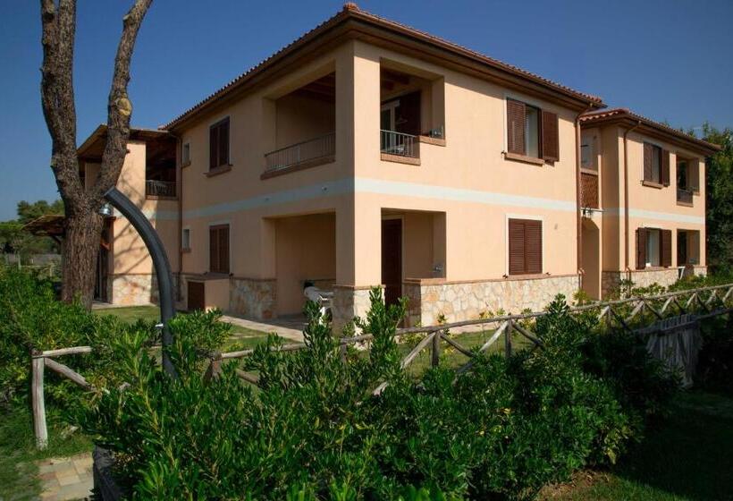 La Residenza Del Golfo