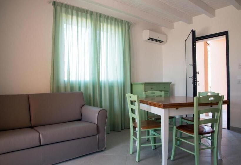 La Residenza Del Golfo