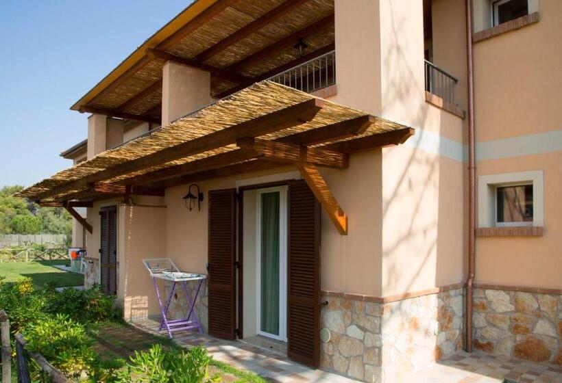 La Residenza Del Golfo