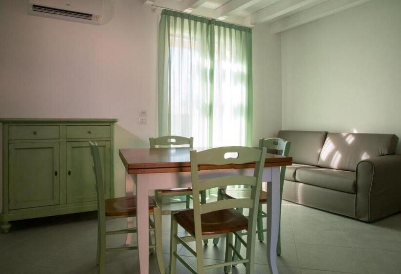 La Residenza Del Golfo