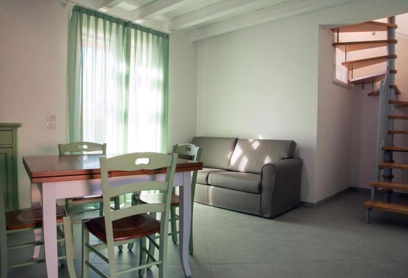 La Residenza Del Golfo