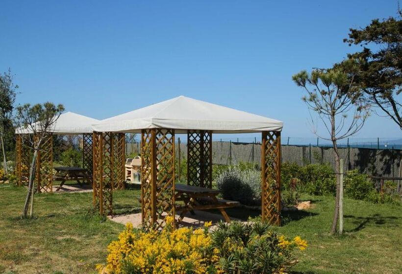 La Residenza Del Golfo