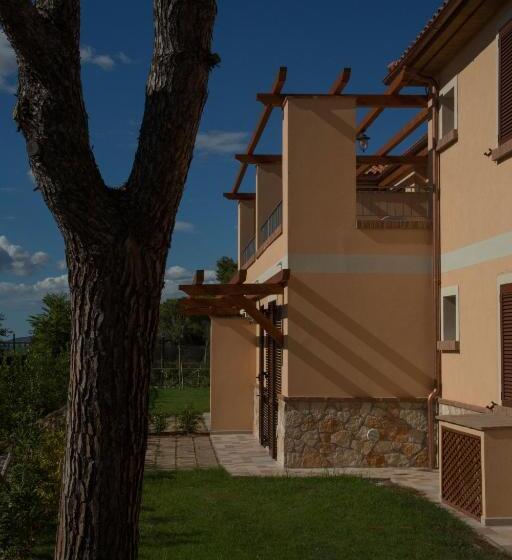 La Residenza Del Golfo