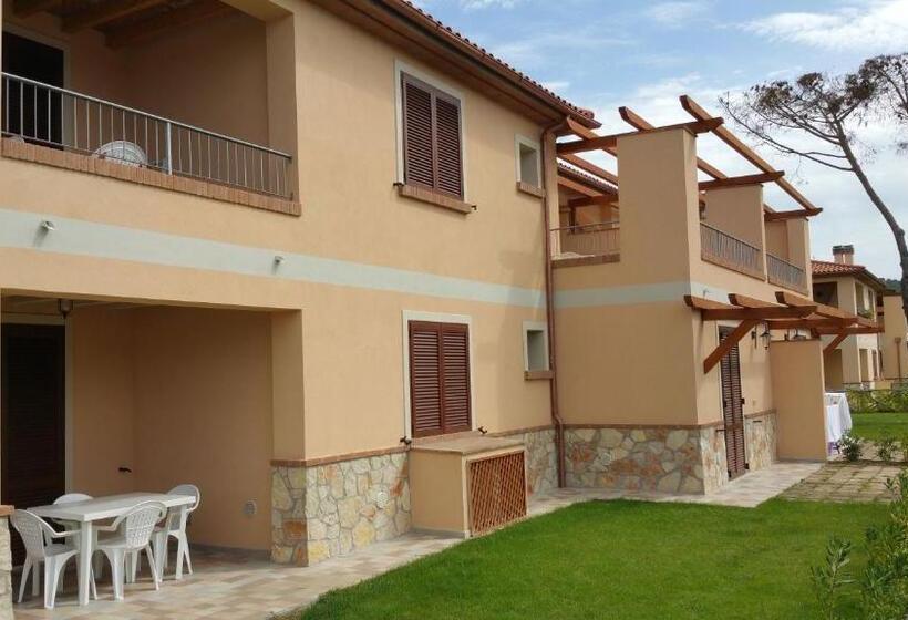 La Residenza Del Golfo