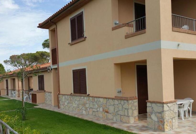 La Residenza Del Golfo