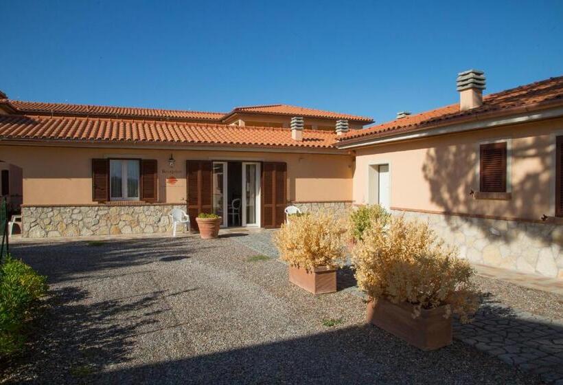 La Residenza Del Golfo