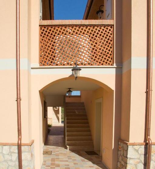 La Residenza Del Golfo