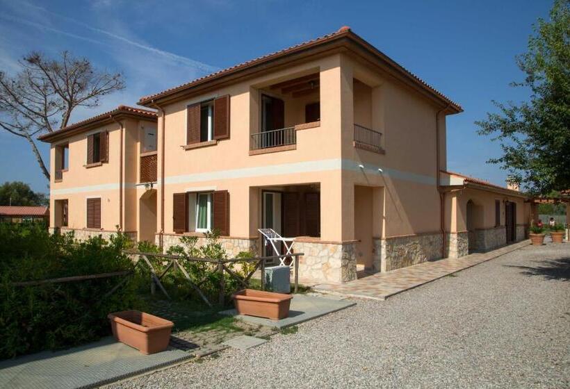 La Residenza Del Golfo