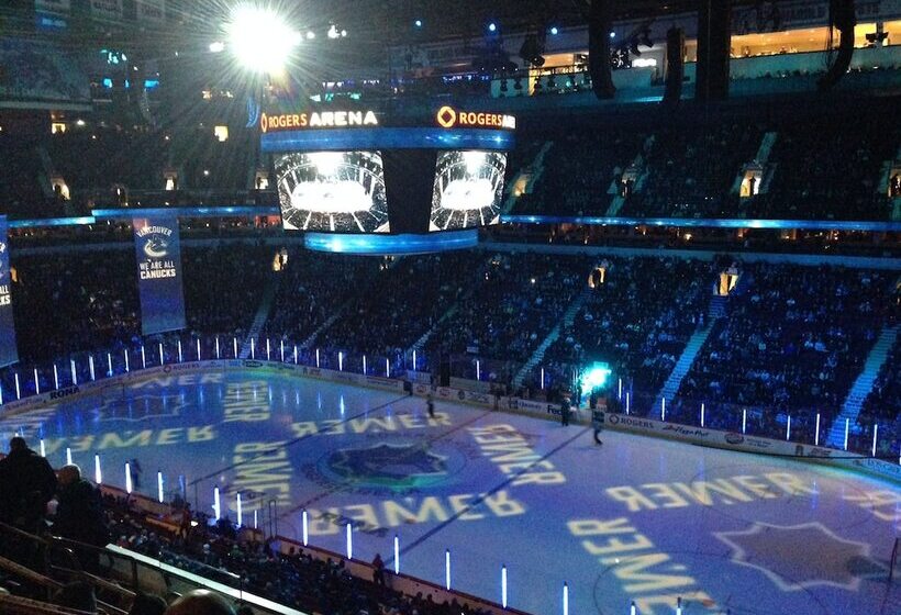 Level Vancouver   Yaletown Seymour