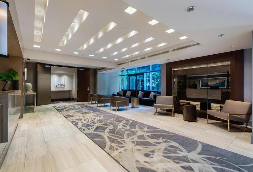 Level Vancouver   Yaletown Seymour