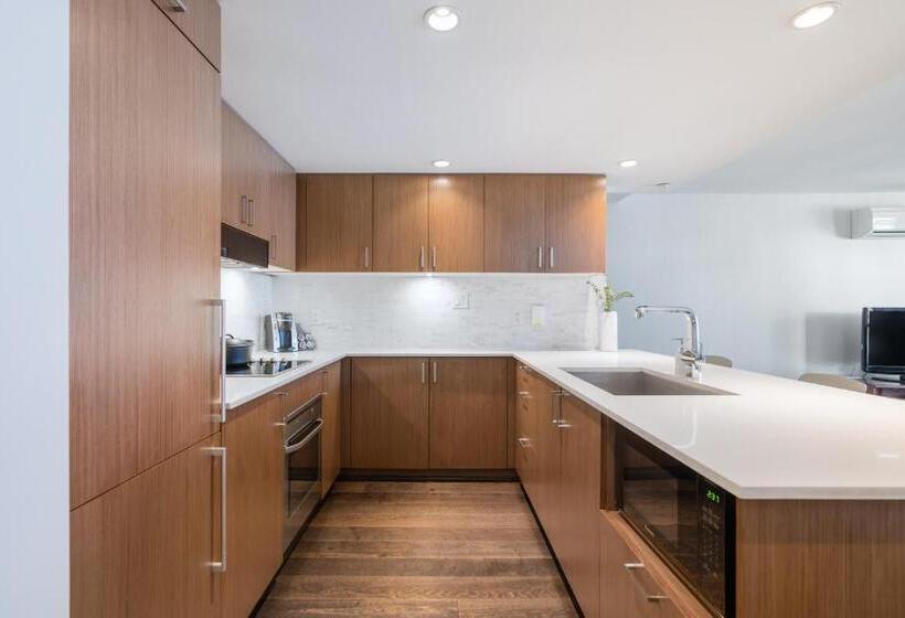 Level Vancouver   Yaletown Seymour