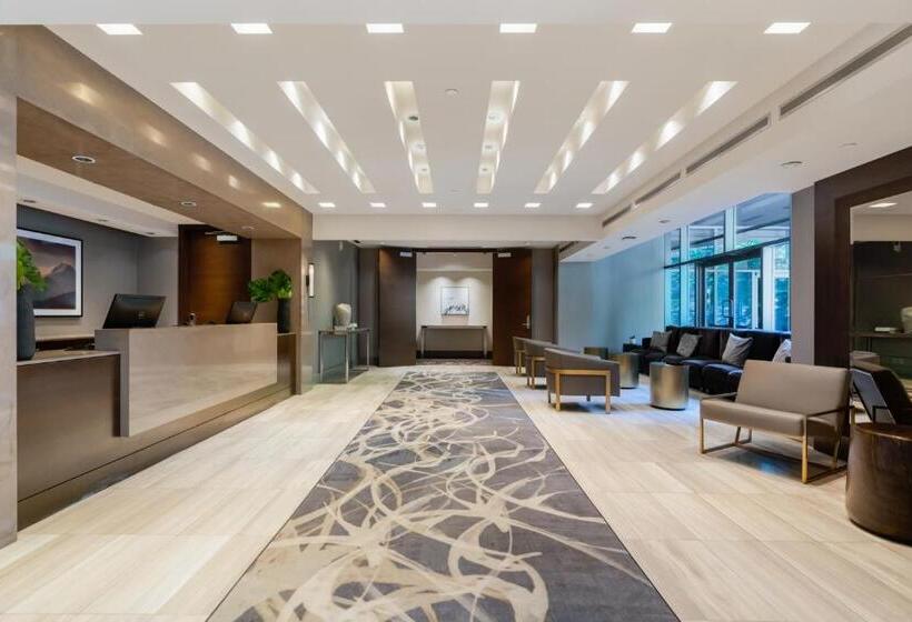 Level Vancouver   Yaletown Seymour