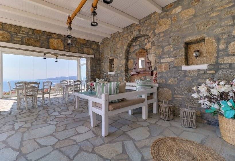 Manolia View Mykonos