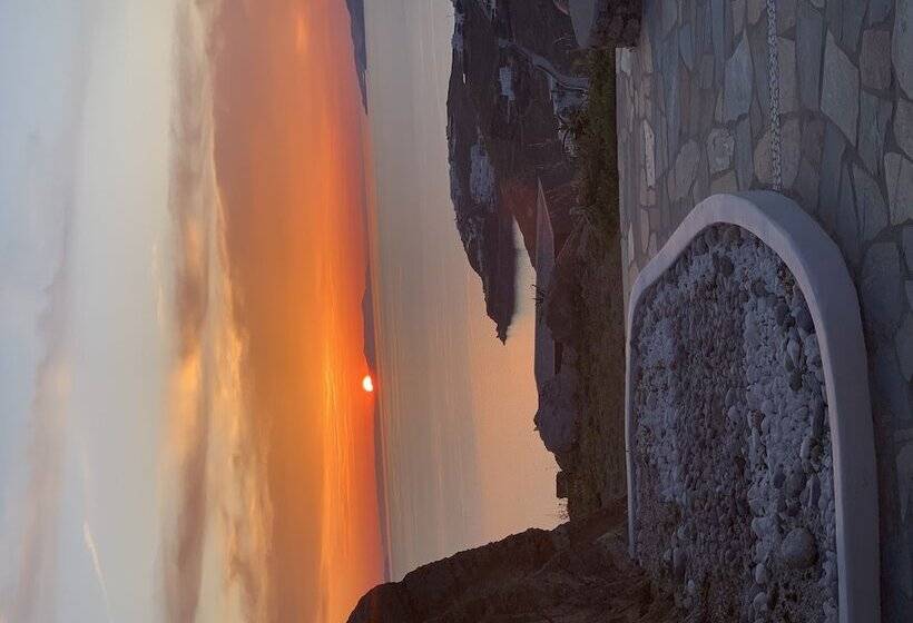 Manolia View Mykonos