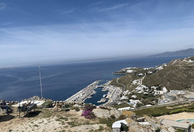 Manolia View Mykonos