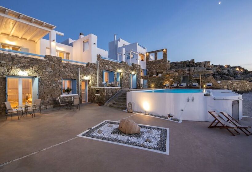 Manolia View Mykonos