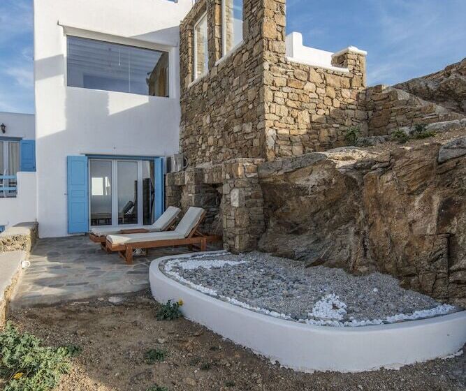 Manolia View Mykonos