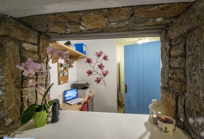 Manolia View Mykonos