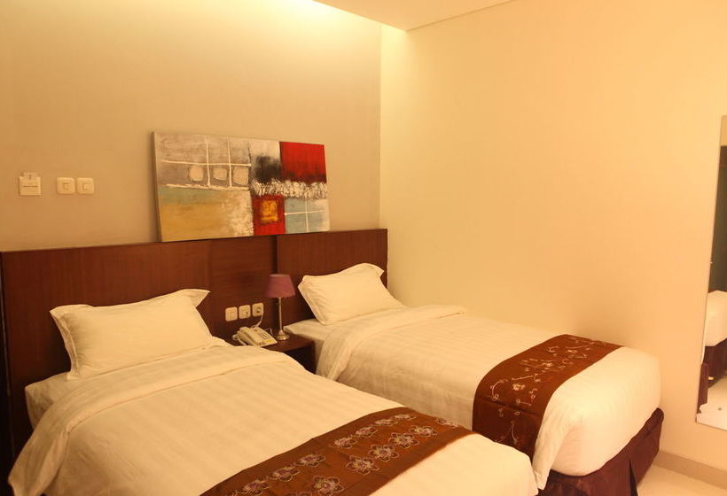 酒店 Miko Makassar