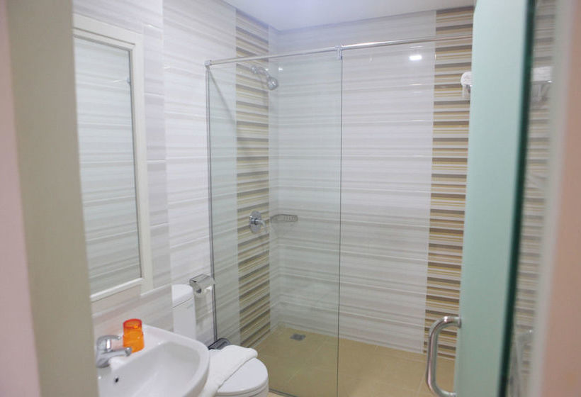 酒店 Miko Makassar