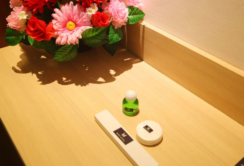 酒店 Miko Makassar