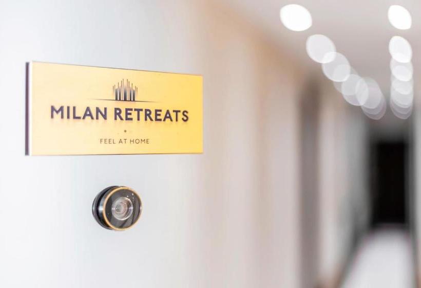 Milan Retreats