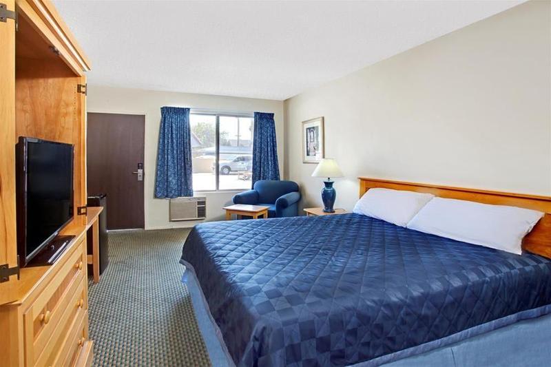 فندق على الطريق Astro Pasadena