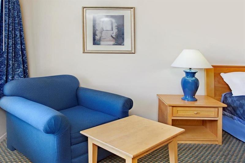 فندق على الطريق Astro Pasadena