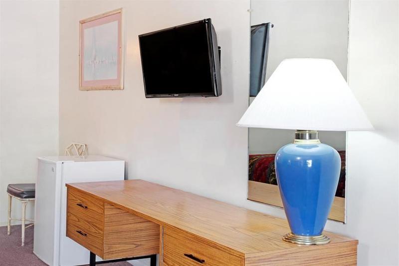 فندق على الطريق Astro Pasadena