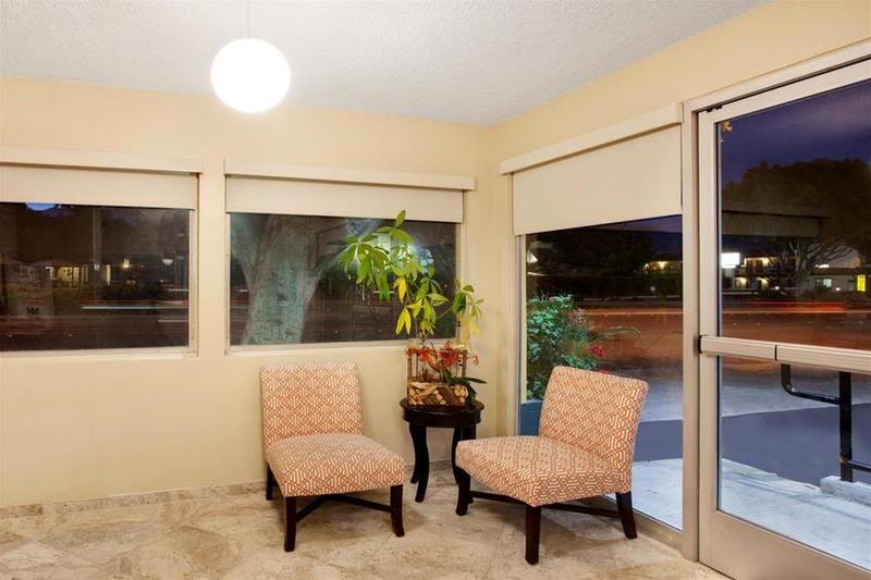 فندق على الطريق Astro Pasadena