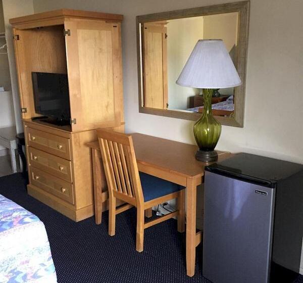 فندق على الطريق Astro Pasadena