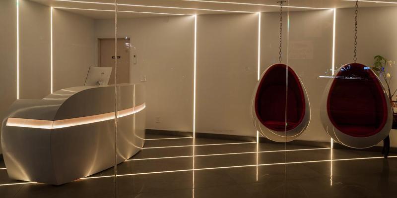 فندق على الطريق Astro Pasadena