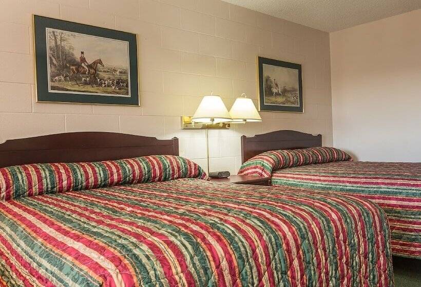 מוטל Grama's Inn