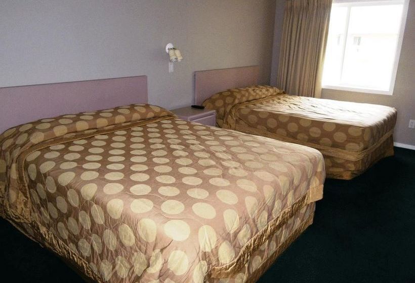 מוטל Selkirk Inn