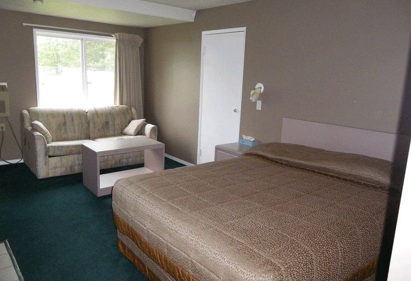 מוטל Selkirk Inn