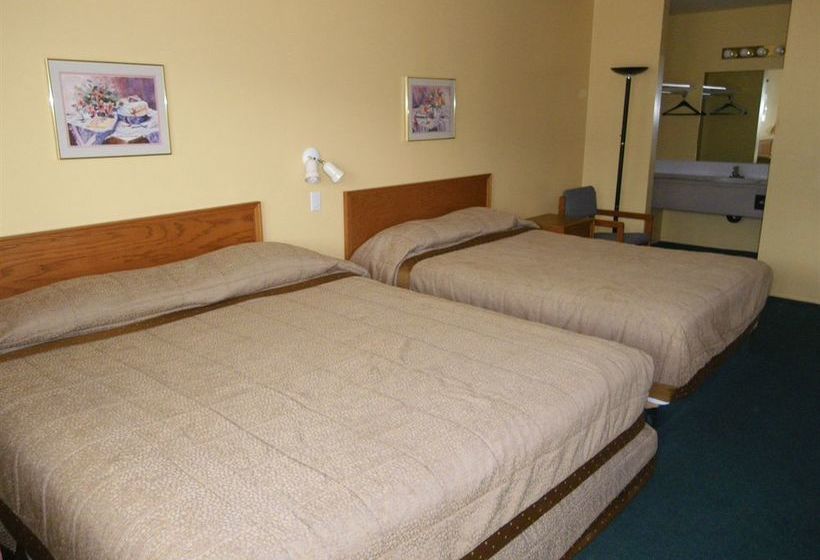 מוטל Selkirk Inn