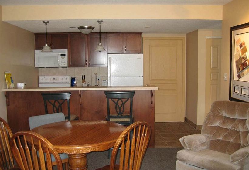 מוטל Selkirk Inn