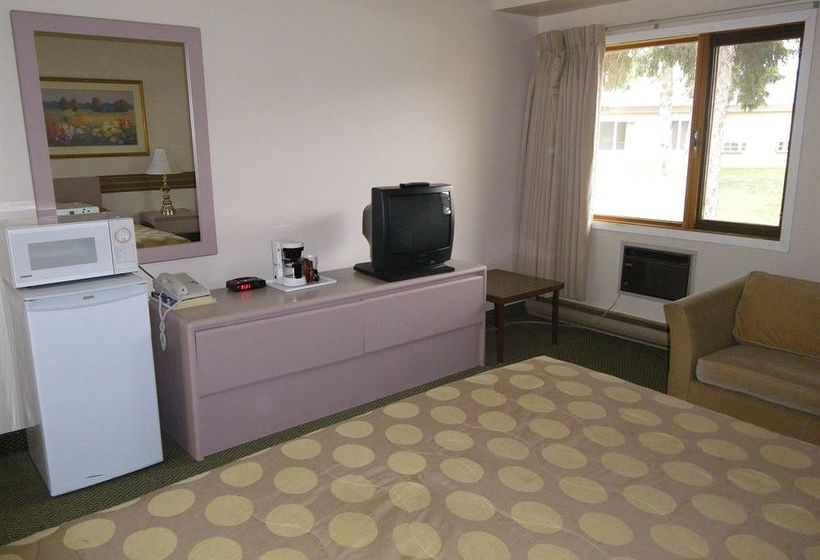 מוטל Selkirk Inn