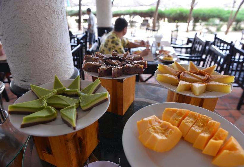 Anami Muine Beach Resort & Spa