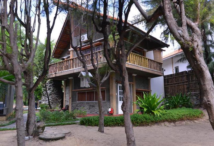 Anami Muine Beach Resort & Spa