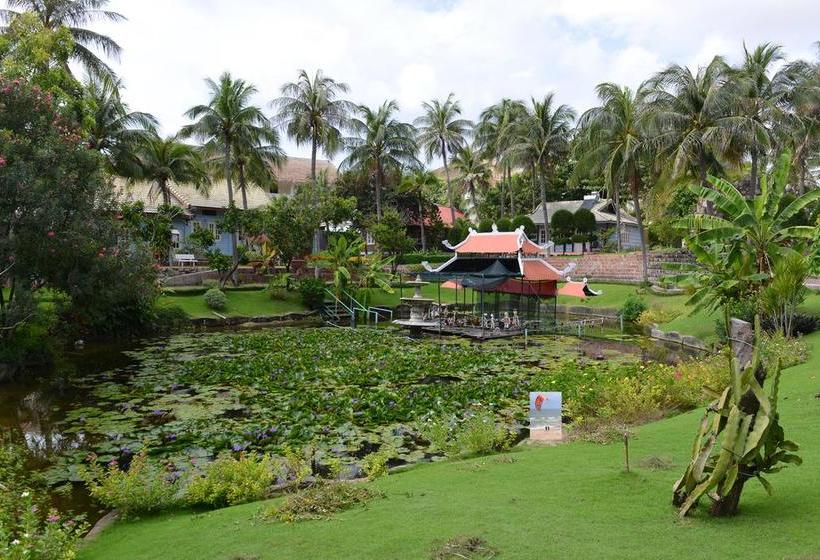 Anami Muine Beach Resort & Spa